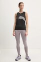 Τοπ προπόνησης Puma Train All Day Big Logo 526672 μαύρο SS25