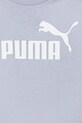Κοριτσίστικα Παιδικό μπλουζάκι Puma ESS No. 1 Logo Tee 684892 μπλε