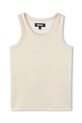 Παιδικό top Dkny άλλο χρυσαφί D62286.114.150