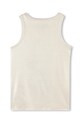 Παιδικό top Dkny D62286.114.150 χρυσαφί SS25