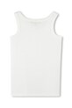 Παιδικό top Dkny D62287.114.150 γκρί SS25