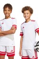 Παιδικό μπλουζάκι adidas Performance άλλο λευκό JJ0059