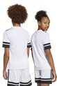 Παιδικό μπλουζάκι adidas Performance JJ0057 λευκό