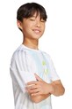 Παιδικό μπλουζάκι adidas Performance MESSI JI5460