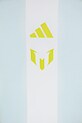 Παιδικό μπλουζάκι adidas Performance MESSI λευκό JI5460