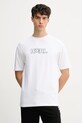 Μπλουζάκι Karl Lagerfeld λευκό 552235.755156