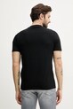 Ρούχα Μπλουζάκι Karl Lagerfeld 552235.755404 μαύρο