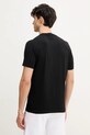 Ρούχα Μπλουζάκι Karl Lagerfeld 552235.755402 μαύρο