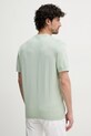 Ρούχα Βαμβακερό πουλόβερ Lindbergh 30.804115.PASTEL.GREEN πράσινο