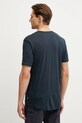Ρούχα Αθλητικό μπλουζάκι Fjallraven Hoja F12600252 σκούρο μπλε
