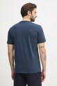 Ρούχα Βαμβακερό μπλουζάκι Guess M5GI27.KBW41 σκούρο μπλε