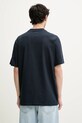 Ρούχα Βαμβακερό μπλουζάκι Dickies DK0A4YAIDNX1 σκούρο μπλε
