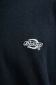 Βαμβακερό μπλουζάκι Dickies DK0A4YAIDNX1 σκούρο μπλε