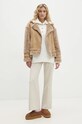 Μπότες χιονιού σουέτ Answear Lab AW24.14.cd