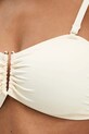 Bikini top Answear Lab hwb212.G.w54.flk κίτρινο
