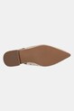 Δερμάτινες μπαλαρίνες Answear Lab SH586132026A.HWK μπεζ