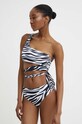 Bikini top Answear Lab hlb107.G.FKK μαύρο WW24