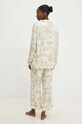 Πιτζάμα Answear Lab μπεζ 4261..cdb
