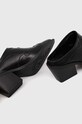 Παπούτσια Mules Answear Lab 68239.FKK μαύρο