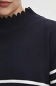Πουλόβερ Answear Lab rxt2923t.fh σκούρο μπλε