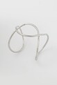 Βραχιόλι Answear Lab ZO10453.hms ασημί WW25