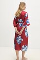 Ρούχα Ρόμπα Answear Lab 1146.CMS κόκκινο
