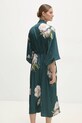 Ρούχα Ρόμπα Answear Lab 1147.CMS πράσινο