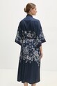 Ρούχα Ρόμπα Answear Lab 1148.CMS σκούρο μπλε