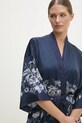 Ρόμπα Answear Lab σκούρο μπλε 1148.CMS