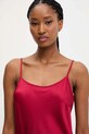 Ρούχα Νυχτικό Answear Lab 1230.CMS κόκκινο