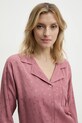 Πιτζάμα Answear Lab 60455.tos ροζ