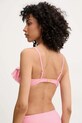 Ρούχα Bikini top Answear Lab HMB413.G.fh ροζ