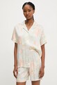 Ρούχα Πιτζάμα Answear Lab 1333.CMS ροζ