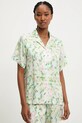 Ρούχα Πιτζάμα Answear Lab 1334.CMS πράσινο
