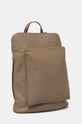 Δερμάτινο σακίδιο Answear Lab 479.HWK μπεζ WW25