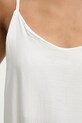 Βαμβακερό φόρεμα Answear Lab E28.7311.tos λευκό