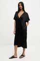Φόρεμα Answear Lab casual μαύρο 5019.IKK