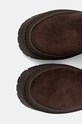 Μποτάκια Answear Lab 9670a.1.ios καφέ