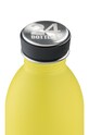 24bottles - Μπουκάλι Urban Bottle Citrus 500ml Urban.500ml.Citrus κίτρινο ZA00