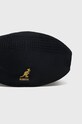 Κασκέτα Kangol 0290BC.BG991 μαύρο AA00