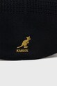 Αξεσουάρ Κασκέτα Kangol 0290BC.BG991 μαύρο