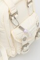 Σακίδιο Doughnut Macaroon Tiny Beyond The Horizon μπεζ D226HZ.000209