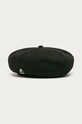 Kangol - Μπερές άλλο μαύρο K3143ST.BK001