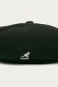 Kangol - Μπερές K3143ST.BK001 μαύρο ZA00