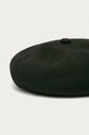Αξεσουάρ Kangol - Μπερές K3143ST.BK001 μαύρο