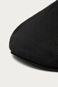 Αξεσουάρ Kangol - Κασκέτα K4274HT.BK001 μαύρο
