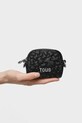 Σακίδιο Tous PUFFY BEAR 2002186951 μαύρο
