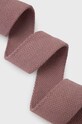 Ζώνη γιόγκας JOYINME Hold and Stretch pasek.hold.and.stretch μωβ AW24