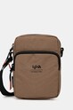 Σακίδιο Lefrik Tokyo υφασμάτινο πράσινο Tokyo.Bag.Camel