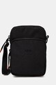 Σακίδιο Lefrik Tokyo στάμπα μαύρο Tokyo.Bag.Black.Ripstop